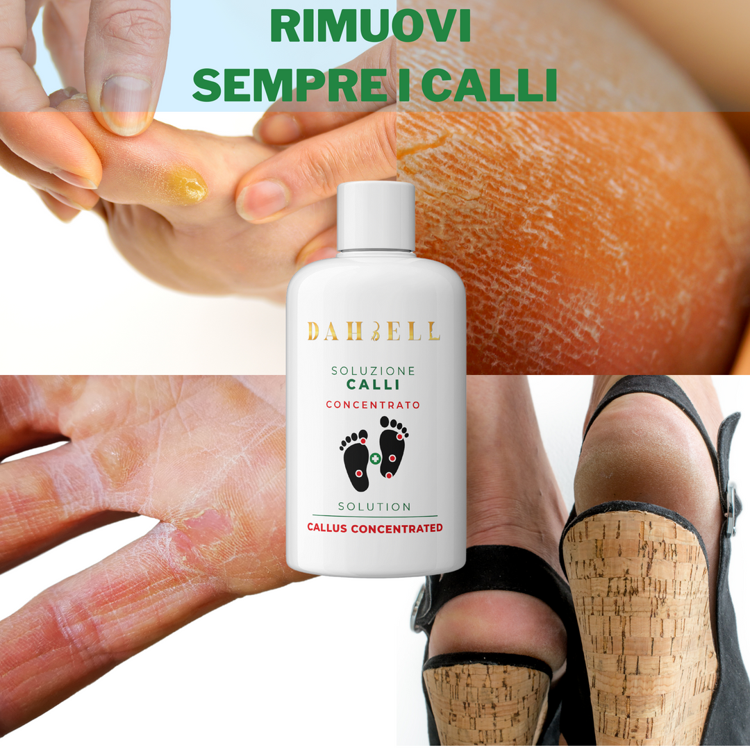 liquido per calli e duroni La sigaretta elettronica fa male? main image 1